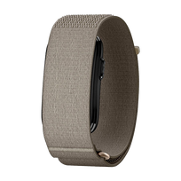 Išmanusis laikrodis Garmin Cirqa Smart Band S/M – Gray
