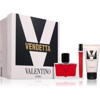 Valentino Vendetta Donna dovanų rinkinys moterims