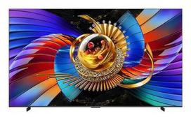 TV Set|TCL|98 "|4K Ultra HD|3840 x 2160 pixels|Flat|16:9|SQD-Mini LED|98Q7DPRO