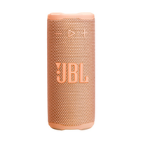JBL Grip Portable Bluetooth Speaker Orange