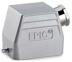 Lapp EPIC H-B 6 TS M25 Elektros jungties komplektas M20 (19022000)