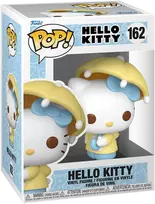 FUNKO POP! Hello Kitty - w/ Umbrella