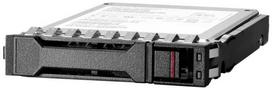 Hewlett Packard (HP) Serverio diskas HPE 1.92TB 2.5'' SAS 12Gb/s (P40507-K21)