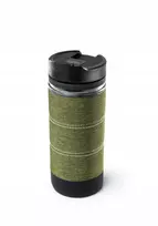 Kavavirė Kavavirė turystyczna GSI Outdoors Commuter Java Press - žalias