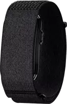 Išmanusis laikrodis Watch Garmin Cirqa Smart Band L/XL - Juodas