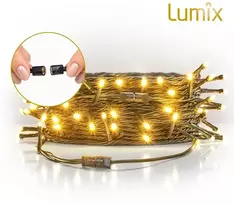 Krinner Lumix Magnet IT przedłużenie Fairy Lights Extension (78232)