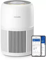 Oro valytuvas Philips Air purifier 75 m² 42 dB 14 W Baltas (AC0720/10)