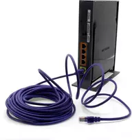 1attack.de tinklo kabelis Cat.6 - (rinkinys) - Cat6 ethernet Lan kabelis 1000mbps (poe) patch kabelis, suderinamas su Cat.5 Cat.6a Cat.7