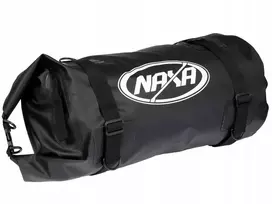 Naxa motociklo krepšys rollbag 40l pvc
