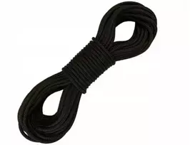 Pintas polipropileninis lynas 2mm virvė 20m