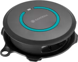 Gardena Zoneprotect: sprendimas lanksčiam ir laikinam vejos pjovimo zonų atskyrimui, suderinamas su Sileno minimo, City ir Life (15021-20)