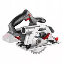 Akumuliatorinis diskinis pjūklas Energy+ 18v 58g023 Graphite