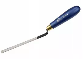 Stabila Mūrininko mentelė siūlėms, mėlyna, 12 mm, Stubai
