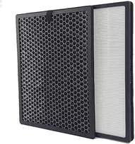 Fy1410/30 ir Fy1413/30 pakaitinis filtras, skirtas "philips" 1000 serijos oro valytuvui Ac1214/10 Ac1215 Ac1217 Ac2729/10, hepa ir aktyvintos anglies filtras