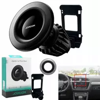 Magnetinis telefono laikiklis Magsafe + adapteris Vw Tiguan L 2017-2021