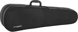 Gewa O.m. Monnich classic line smuiko formos dėklas modelis cvf2 4/4 smuikai 4/4 smuiko dėklai