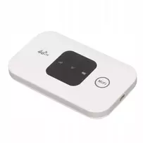 Nešiojamas mobilus modemo maršrutizatorius su sim kortele 4g wifi 150mbps iki 10