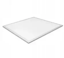 Led panelis 60x60 40w įleidžiamas 6500k biurui, lempa amstrong luboms