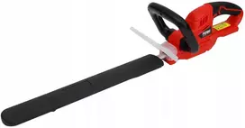 Sodo žirklės elektrinės akumuliatorinės Ferm 50 cm 20 V