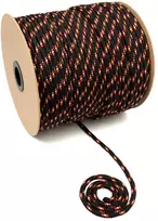 Virvė polipropileninė pinta stipri 8mm 20m