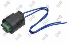 Abakus Išorės temperatūros jutiklio kištukas Bmw E46 E39 E90 E60 E38 X1 X3 X5 X6 Z4 Z8