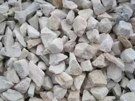 Baltas skalda 8-16mm pakuotė 20kg paminklai kapams