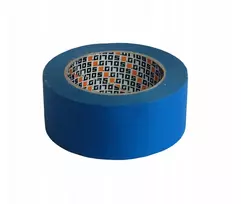 Mėlyna dažymo juosta Strong Uv 48mm x 50m - stipri lipni