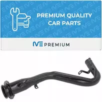 Smart Degalų įpylimo vamzdis bakas subaru justy suzuki ignis 2003- 1.3 1.5