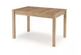 Intesi Stalas Rocco išskleidžiamas | ąžuolo craft