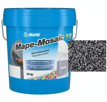 Mapei Mozaikinis tinkas marmolitas spalvos 20kg