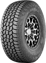 Universalios padangos Yokohama Geolandar A/T4 G018 225/70 R17 108 T (D D B 71dB)