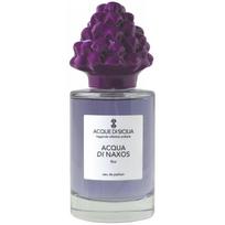 Nišiniai kvepalai SIKELIA Acqua di Naxos SIK008, 100 ml