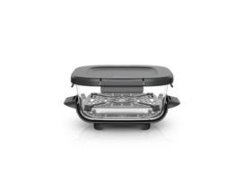 AIR FRYER ACC GLASS TRAY 1.4L/426SH101EUUK NINJA