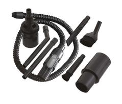 Vacuum Cleaner AccessorySHARKCar Detail KitModel XSKHCK400EUKTFor IZ400UK, IZ400UKT