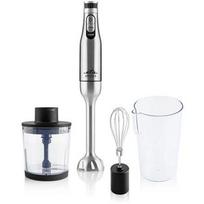 Maišytuvai ir maišytuvai ETA  | 321590000 SPESSO II | Hand Blender | 1200 W | Number of speeds 6 | Turbo mode | Black