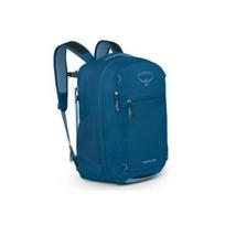 Kuprinė Daylite Expandable Travel Pack 26+6, Osprey, 0810145597187, 26+6 L, 0.84kg, NIGHT SHIFT BLUE