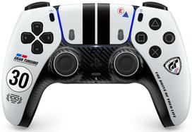 Sony PlayStation DualSense GT7 Limited Edition belaidis valdiklis (PS5)