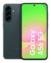 SAMSUNG SM-A566B Galaxy A56 Dual Sim 8+128GB Enterprise Edition awesome graphite