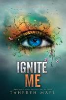 Ignite Me, Ignite Me