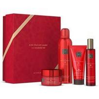 Rituals - The Ritual of Ayurveda Medium Gift Set Dovanų rinkiniai 1 pieces female