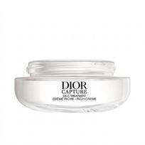 Dior Dior Capture Creme Riche Refill Drėkinamasis veido kremas