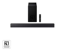 Samsung B-series HW-B650F Soundbar Garso sistema, 3.1 ch, Juoda