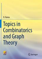 Topics in Combinatorics and Graph Theory