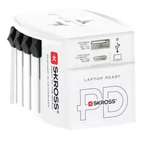 Peter Jäckel 97009 power plug adapter