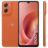 Motorola XT25353 Moto G06 4G 4RAM 128GB Orange EU