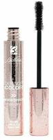 Blakstienų tušas Bionike Defence Color 3D Waterproof, 11 ml, juoda sp. 01