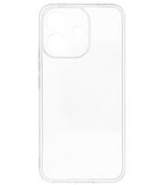 Skaidrus dėklas Xiaomi Redmi Note 17 Pro 5G telefonui "Clear Case 2mm Box"