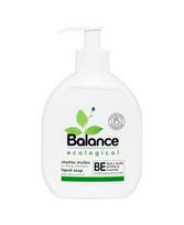Ekologiškas skystas muilas BALANCE, su alavijų ekstraktu, 275 ml
