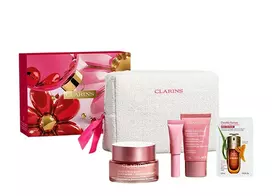 Clarins Multi-Active Set - Dárková sada