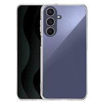 Plonas 1 mm dėklas Samsung Galaxy S25 FE / S26 FE skaidrus